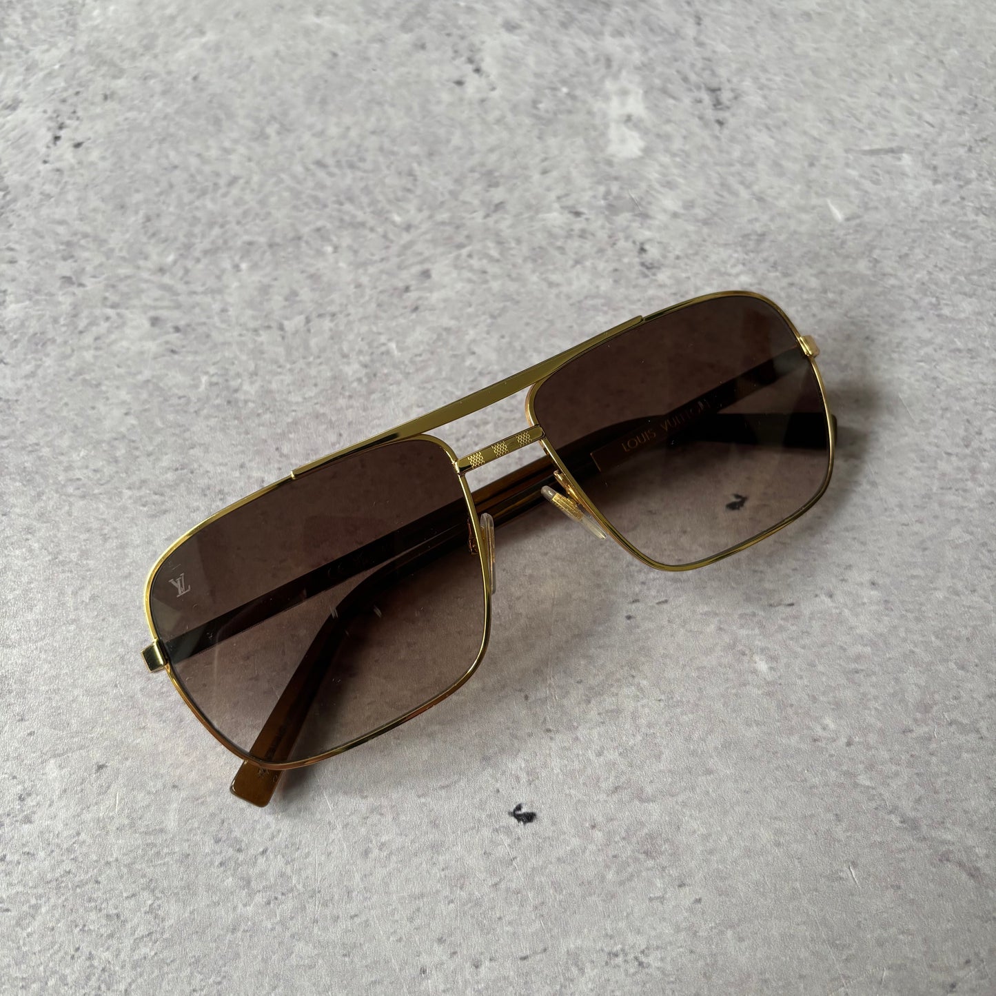Louis Vuitton Attitude Sunglasses