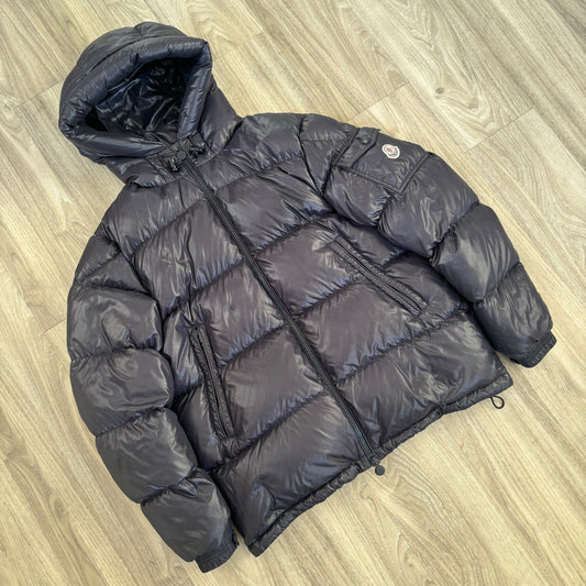 Moncler Ecrins Puffer Jacket Size 3