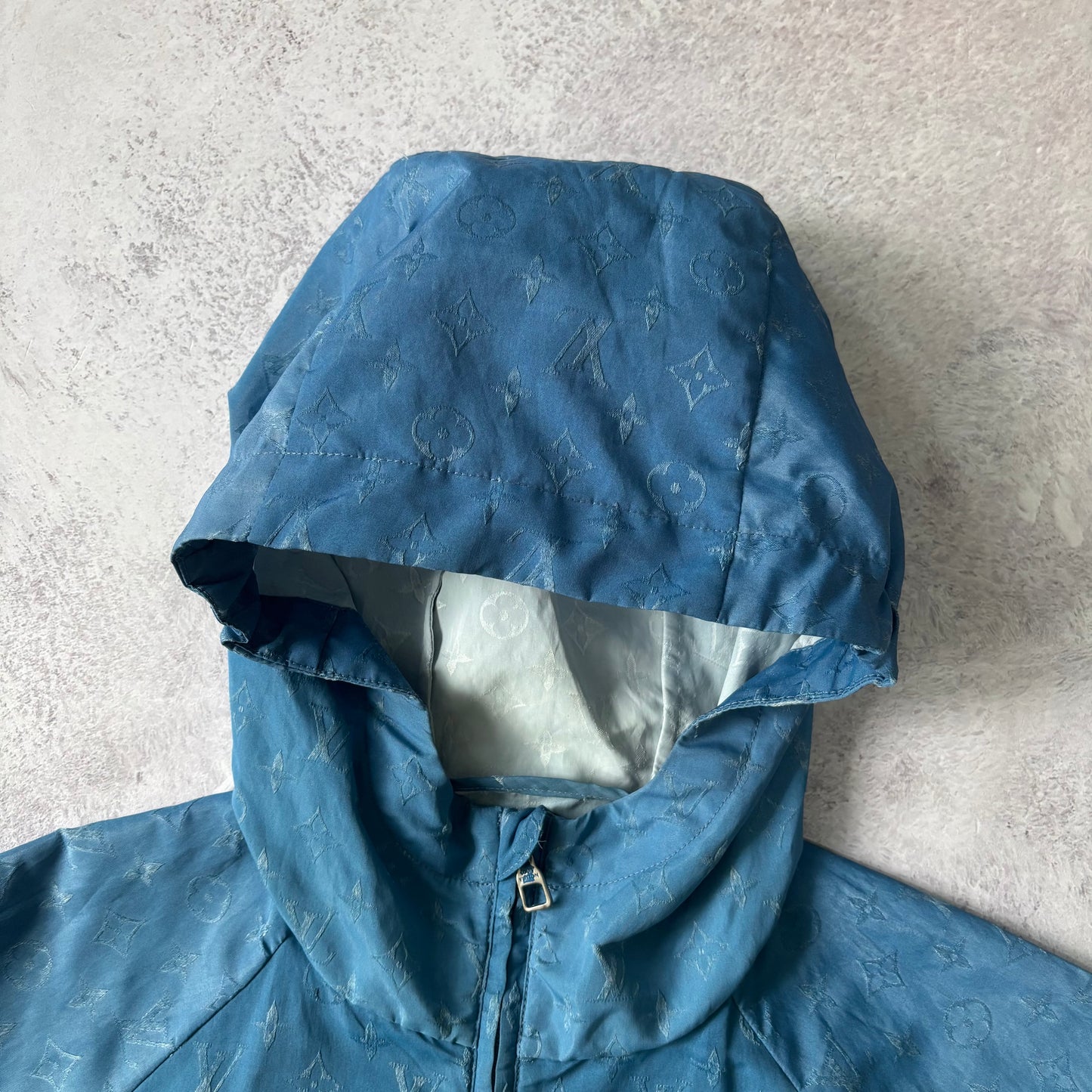Louis Vuitton Cloud Windbreaker - Fits Medium