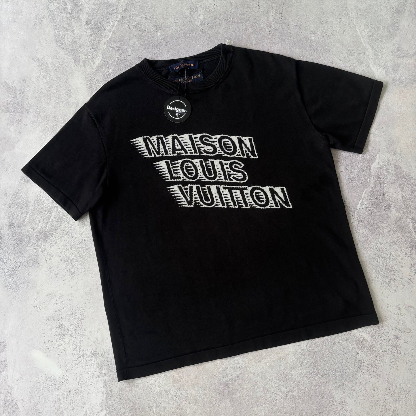 Louis Vuitton T-Shirt - Medium