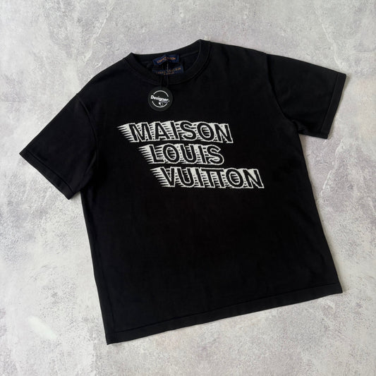 Louis Vuitton T-Shirt - Medium