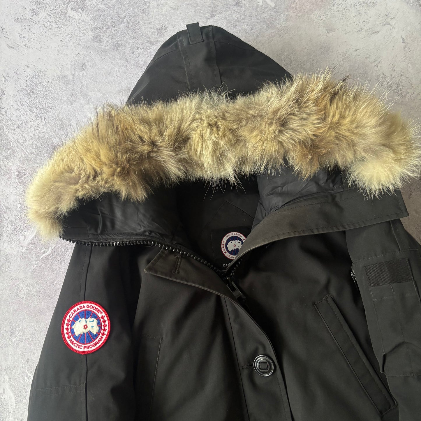 Canada Goose Chilliwack Bomber Jacket - XL