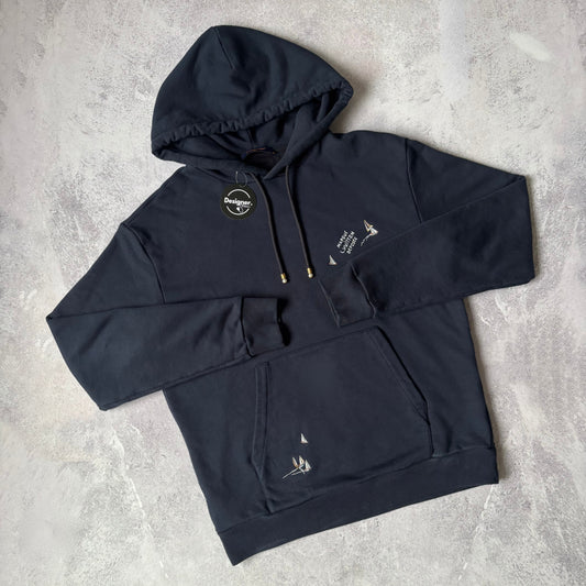 Louis Vuitton Hoodie - Medium