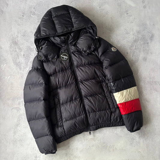 Moncler Willm Puffer Jacket - Size 3