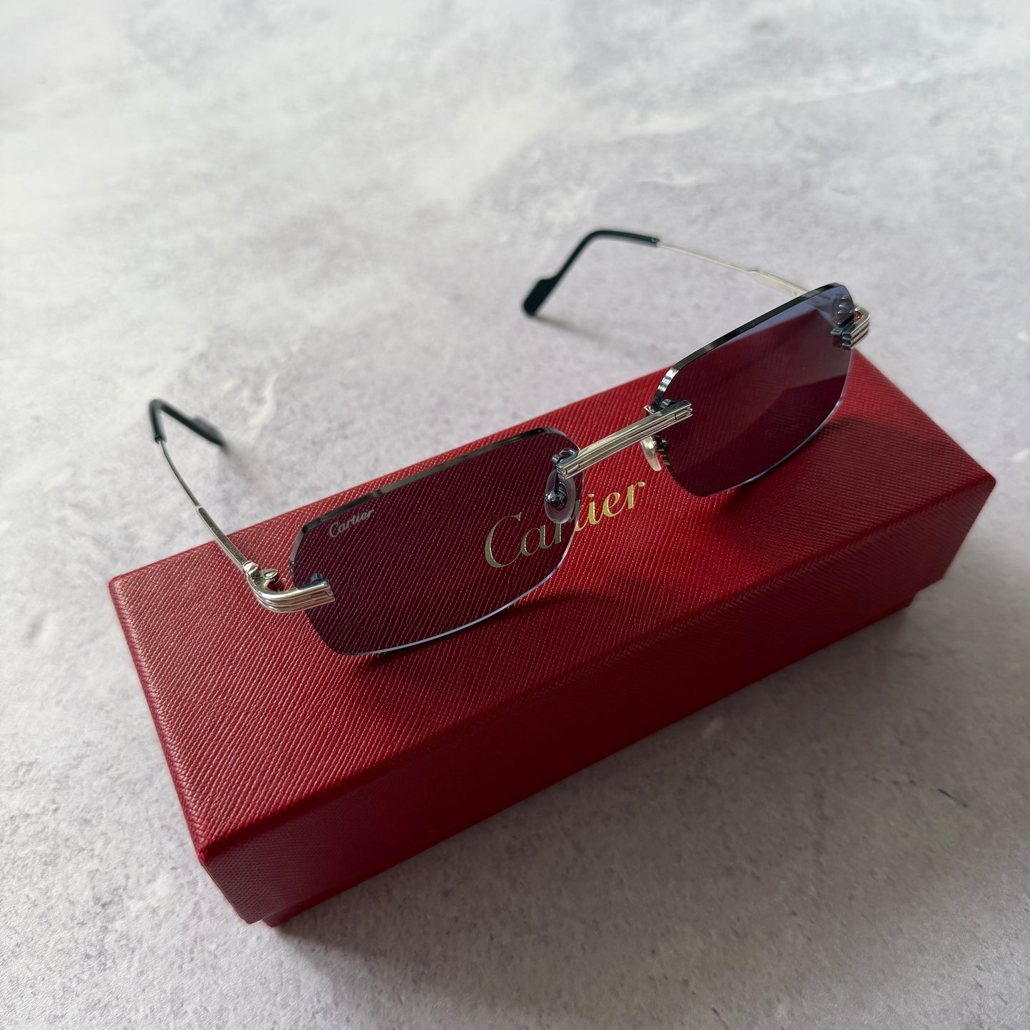 Cartier Sunglasses