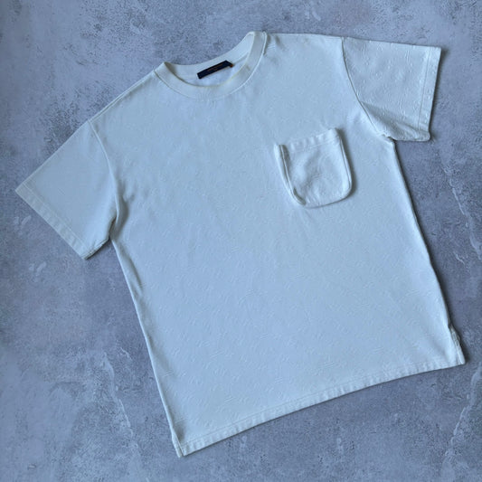 Louis Vuitton Monogram T-Shirt - Small