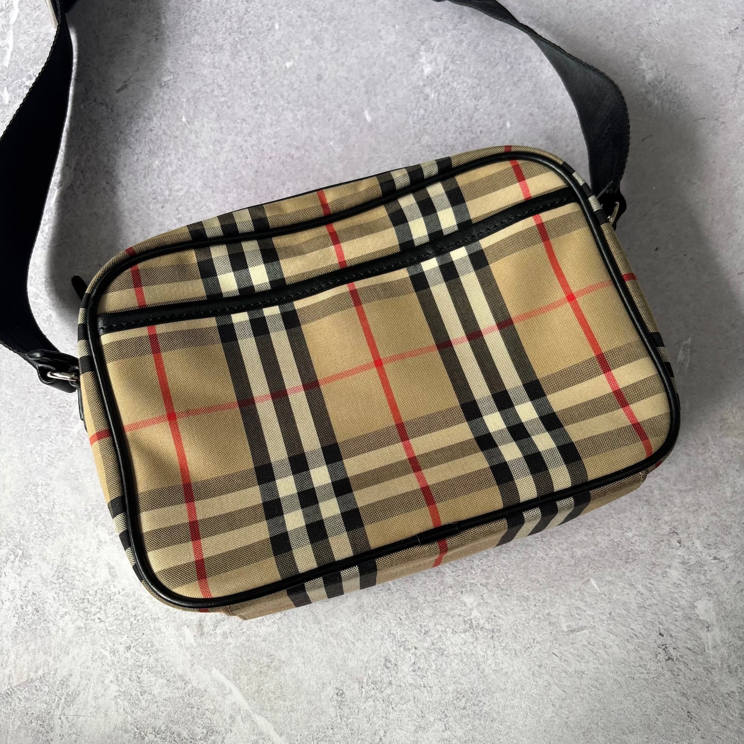 Burberry Crossbody Bag