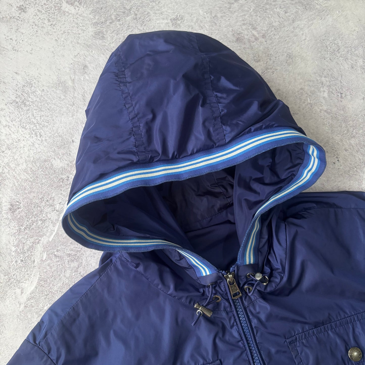 Moncler Jeanclaude Jacket - Size 2