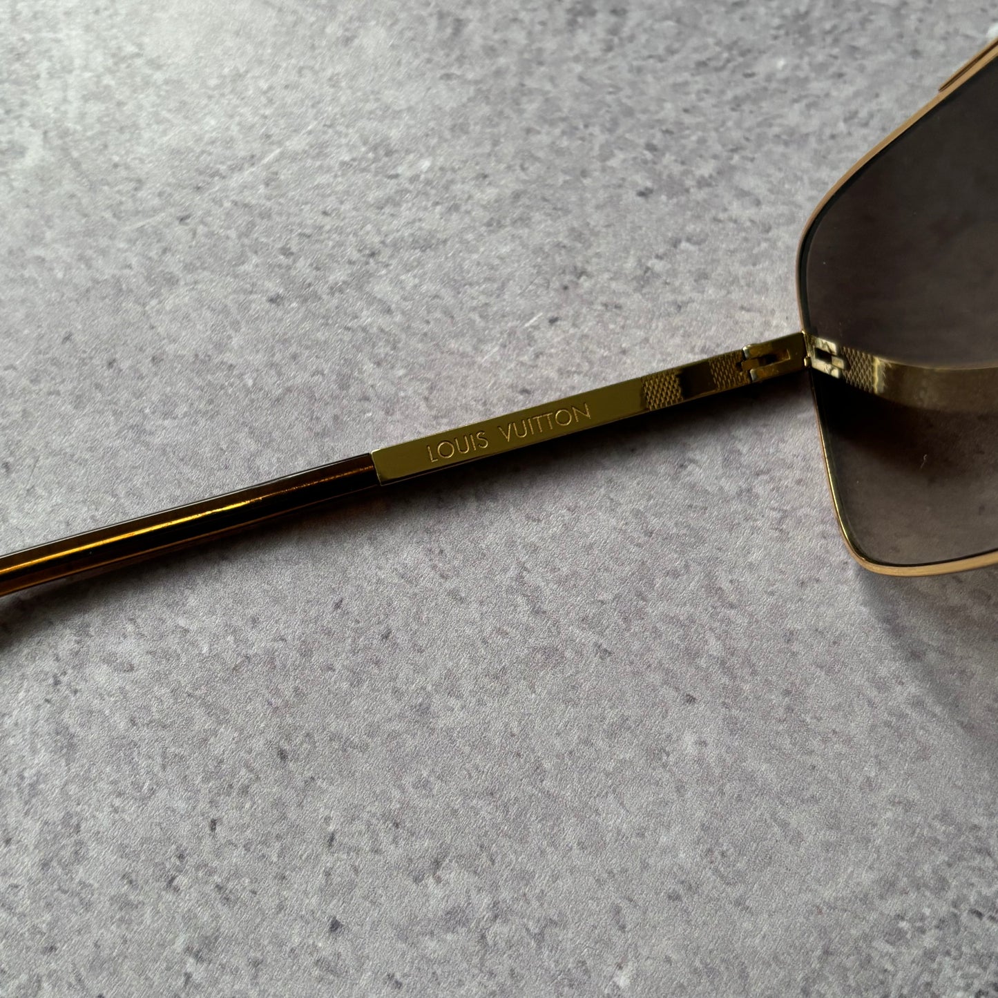 Louis Vuitton Attitude Sunglasses