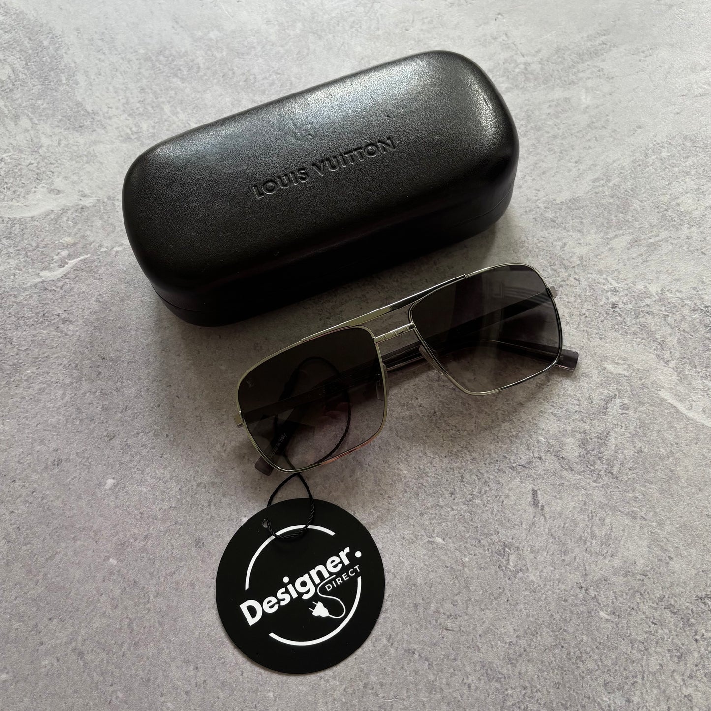 Louis Vuitton Attitude Sunglasses