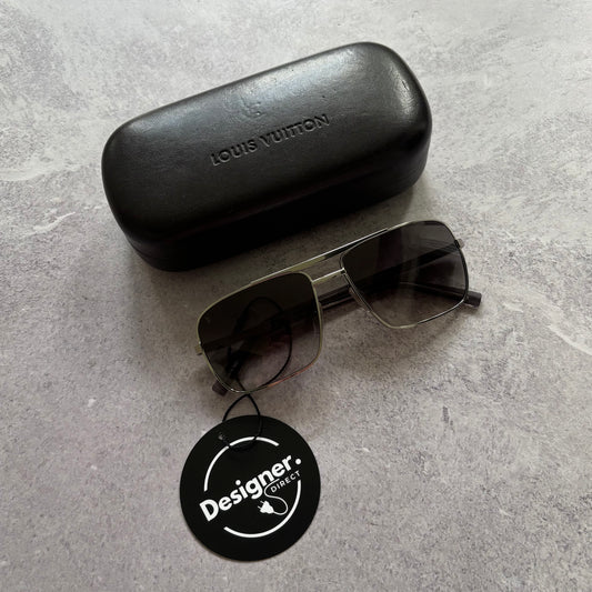 Louis Vuitton Attitude Sunglasses