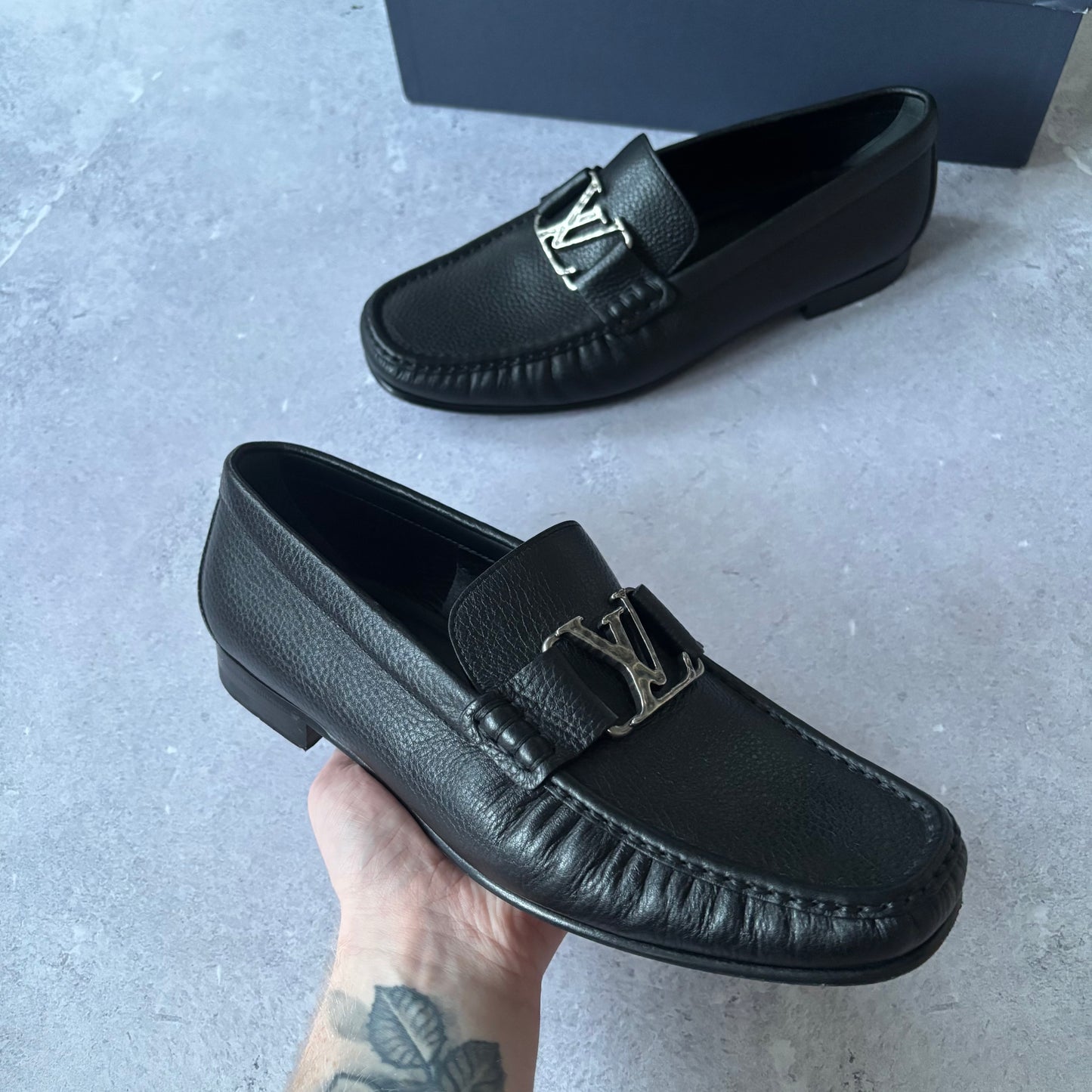 Louis Vuitton Loafers - Fits UK 8