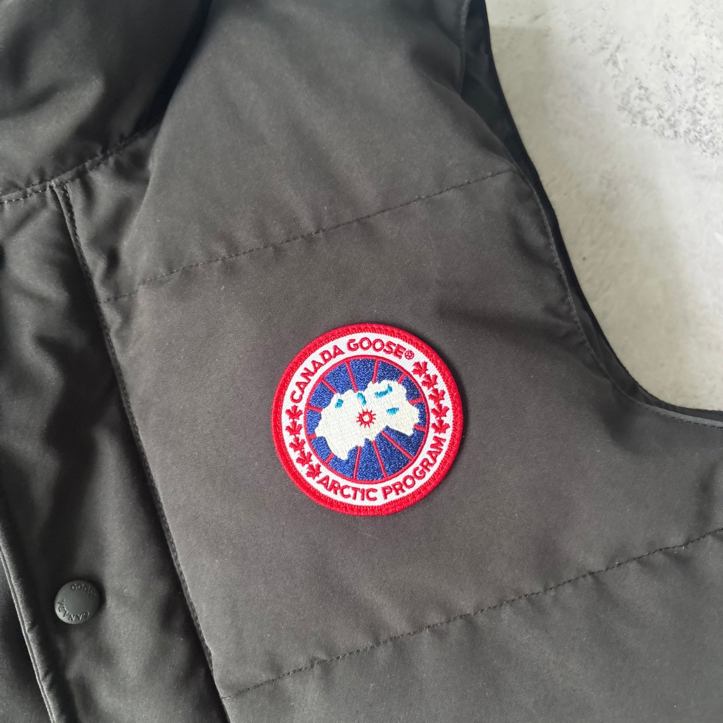 Canada Goose Freestyle Gilet - Small