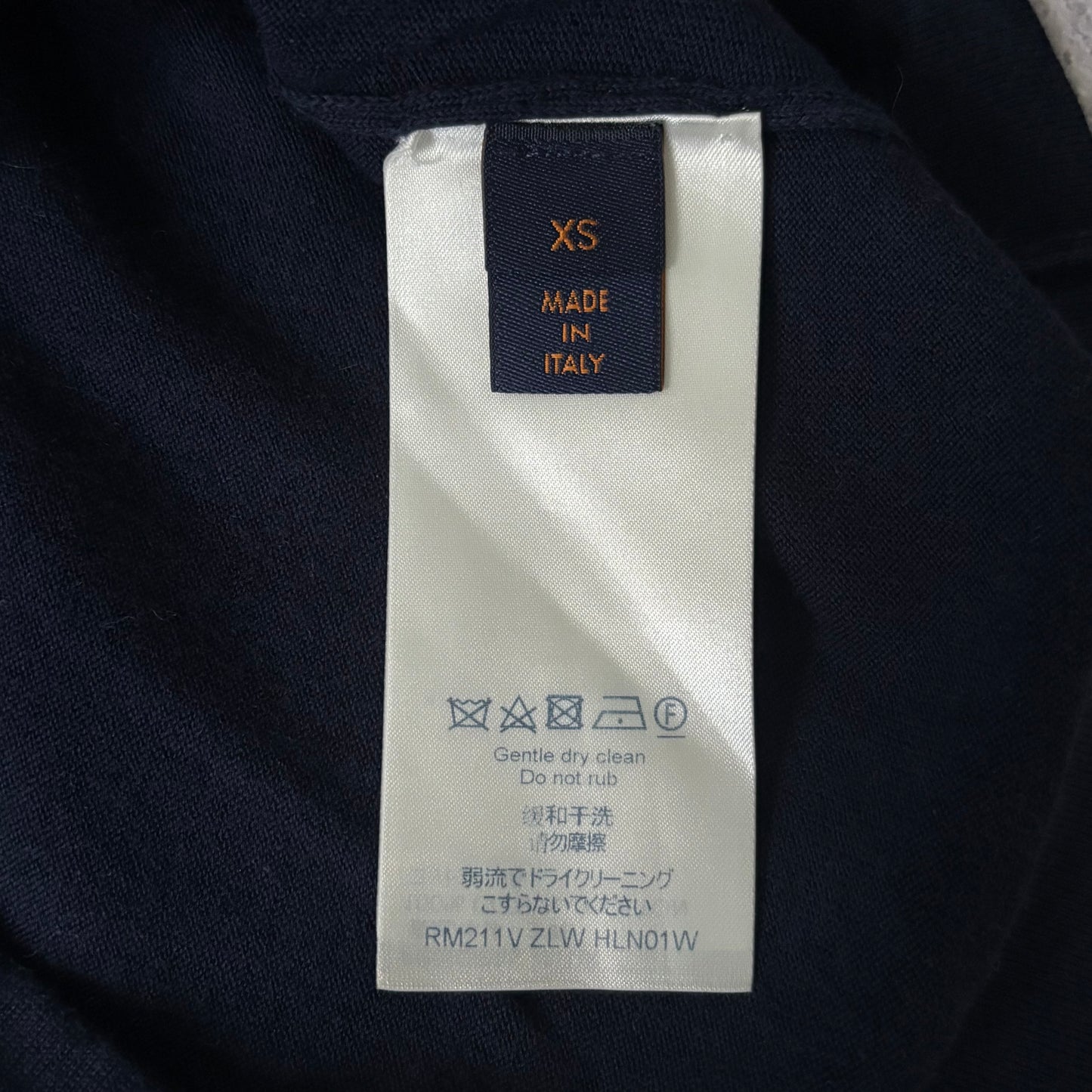 Louis Vuitton T-Shirt - Fits Small