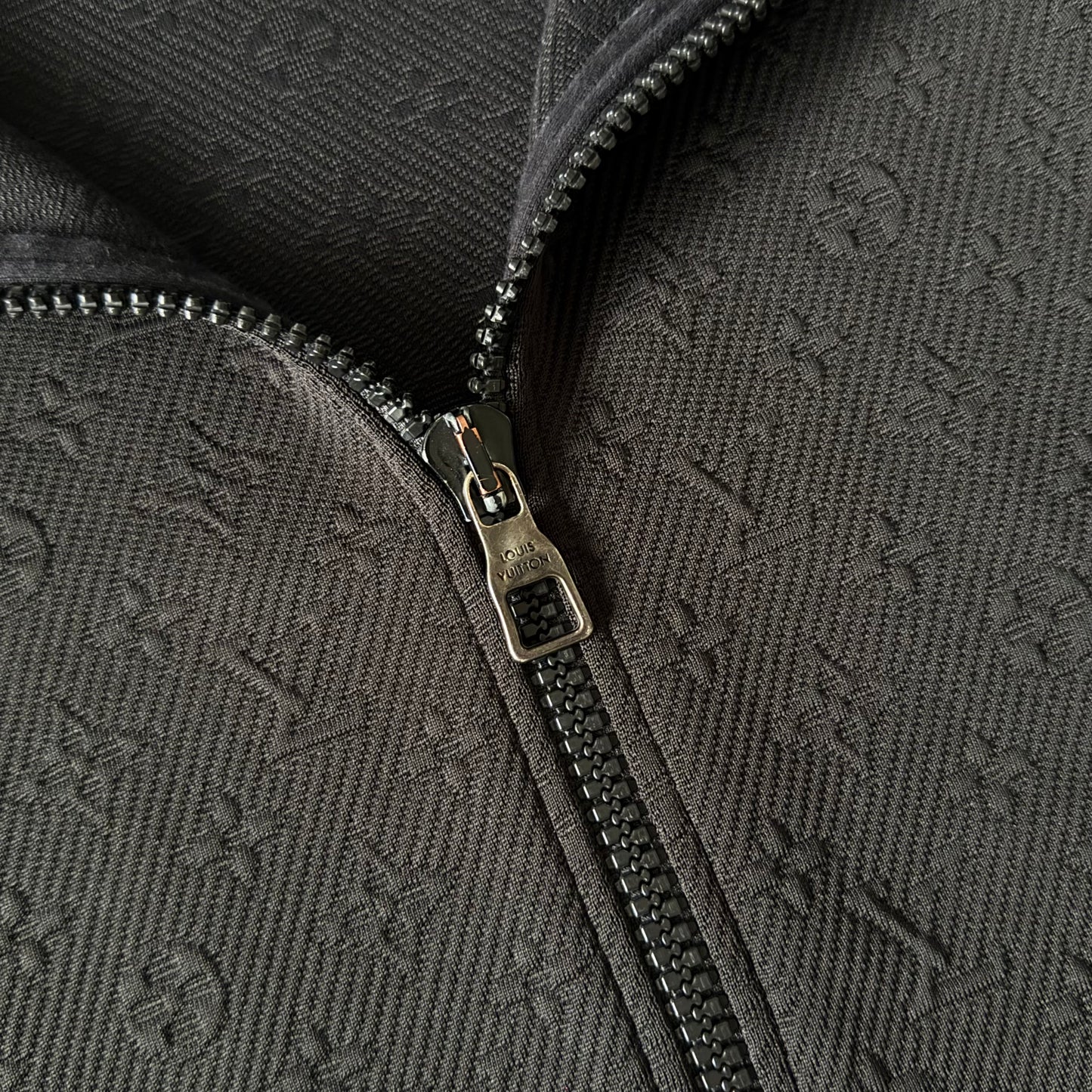Louis Vuitton Track Jacket - Large