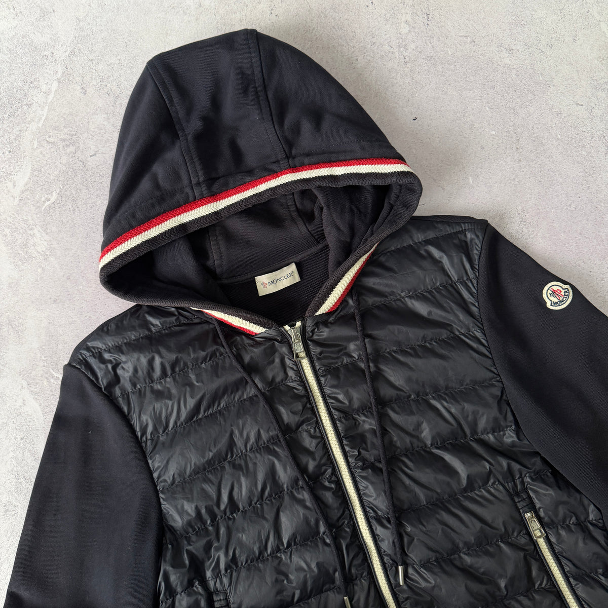 Moncler Jacket - Small