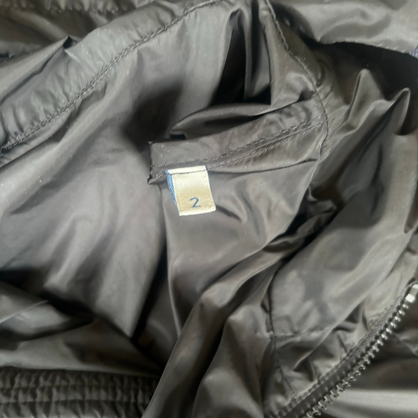 Moncler Grimpeurs Jacket