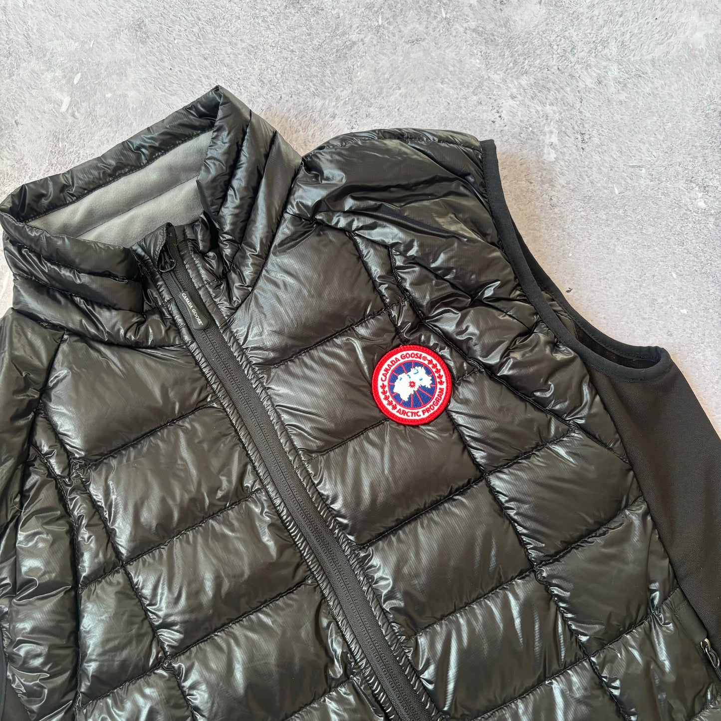 Canada Goose Hybridge Gilet - Large