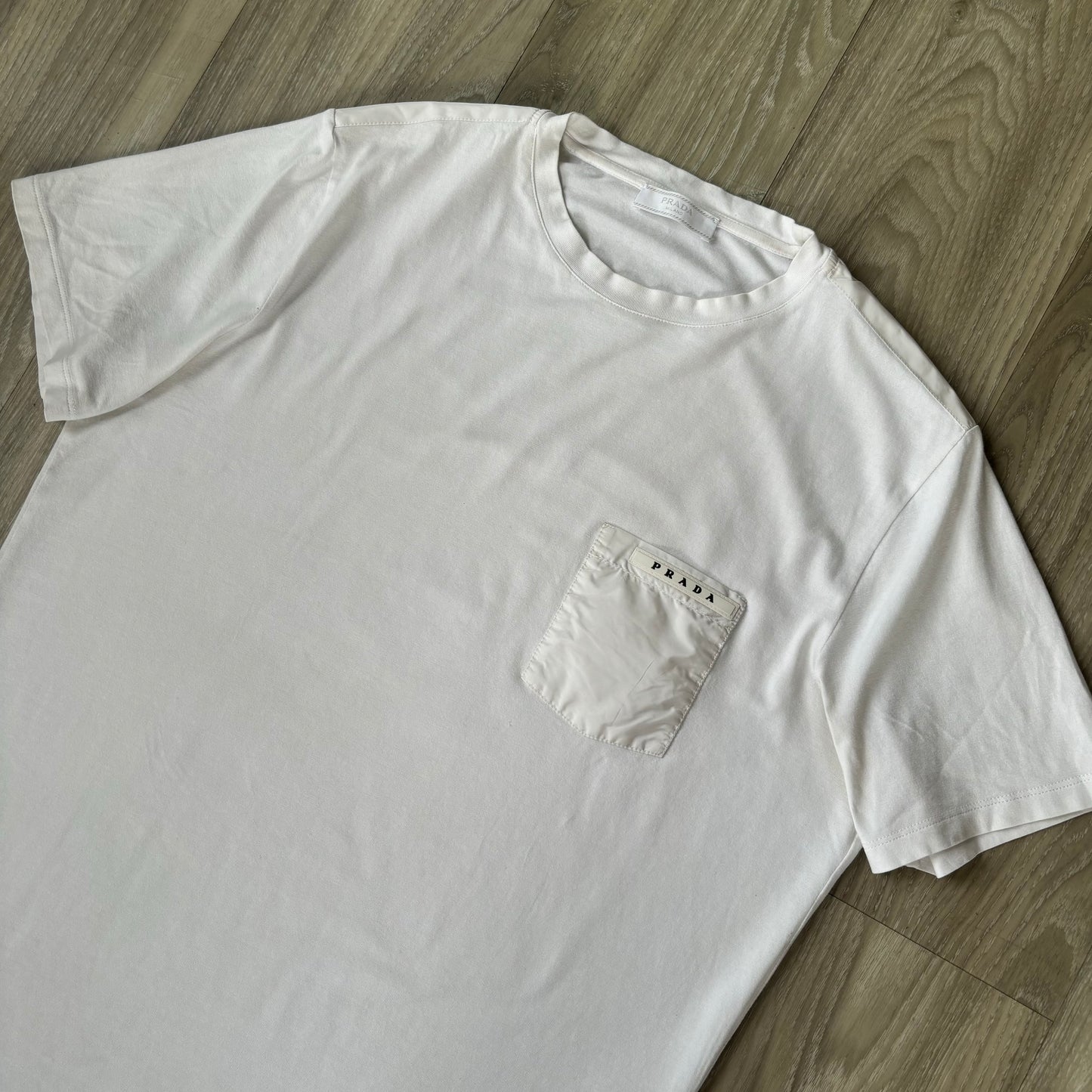 Prada T-Shirt Size M