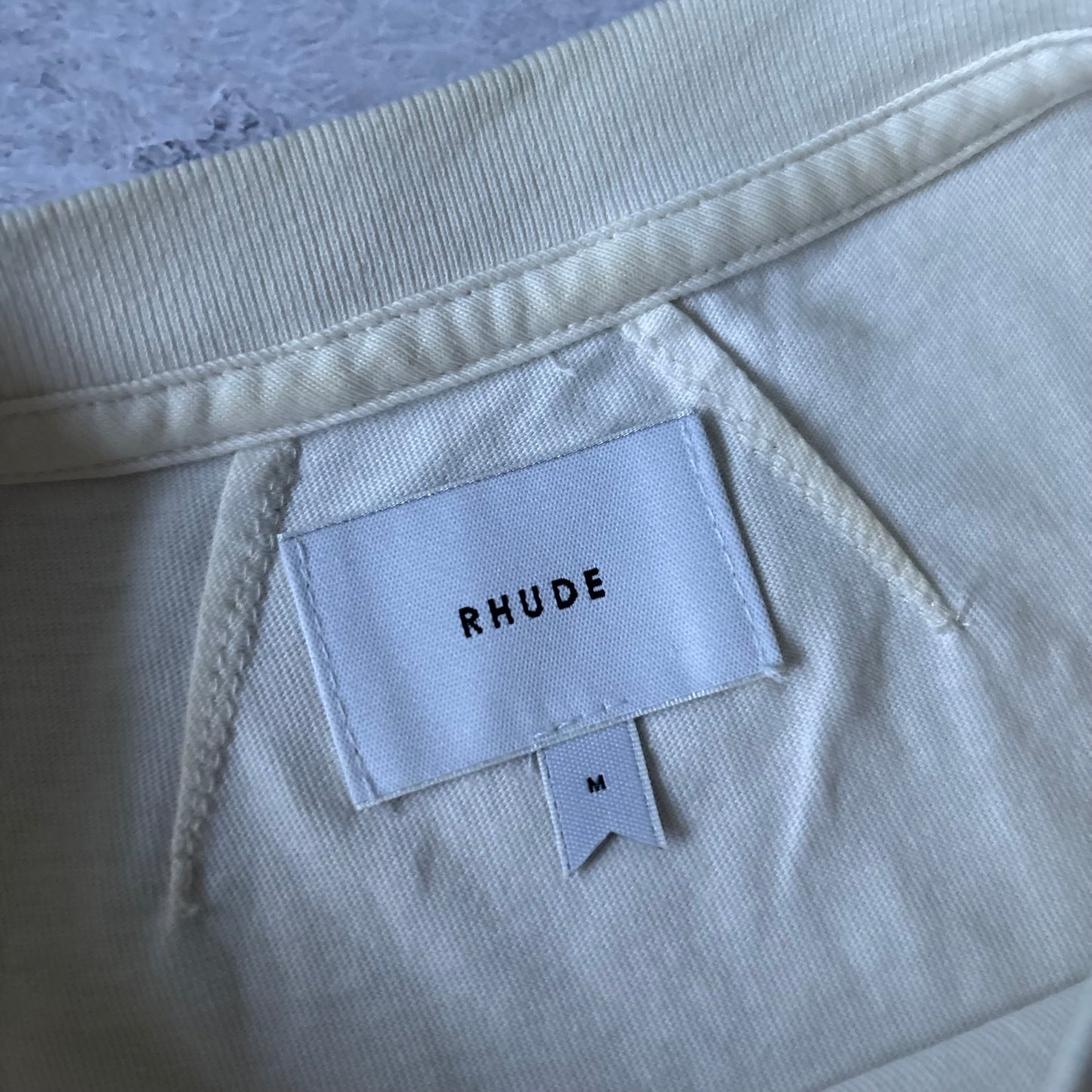 Rhude T-Shirt - Medium