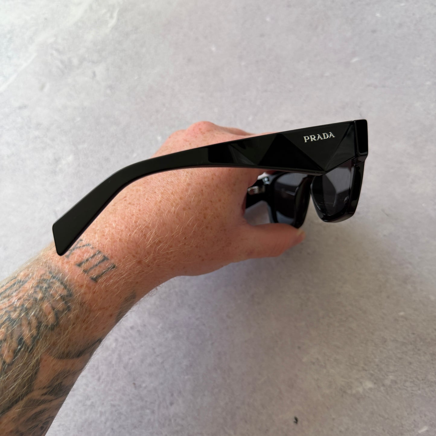 Prada Sunglasses
