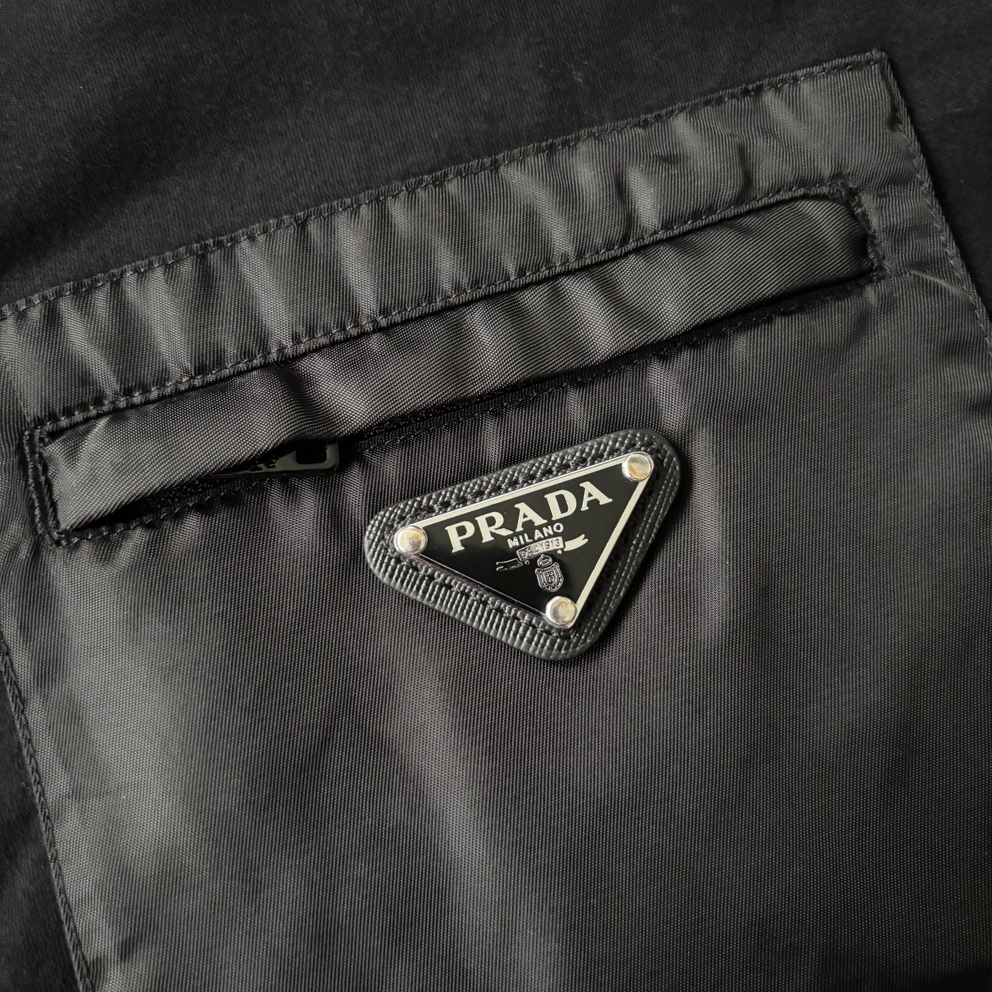 Prada T-Shirt - Small