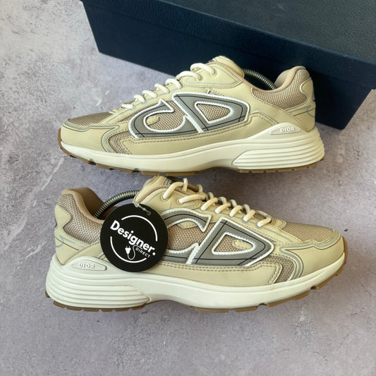 Dior B30 Trainers - UK 10