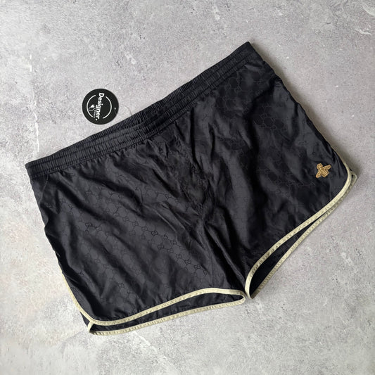Gucci Swim Shorts - Medium