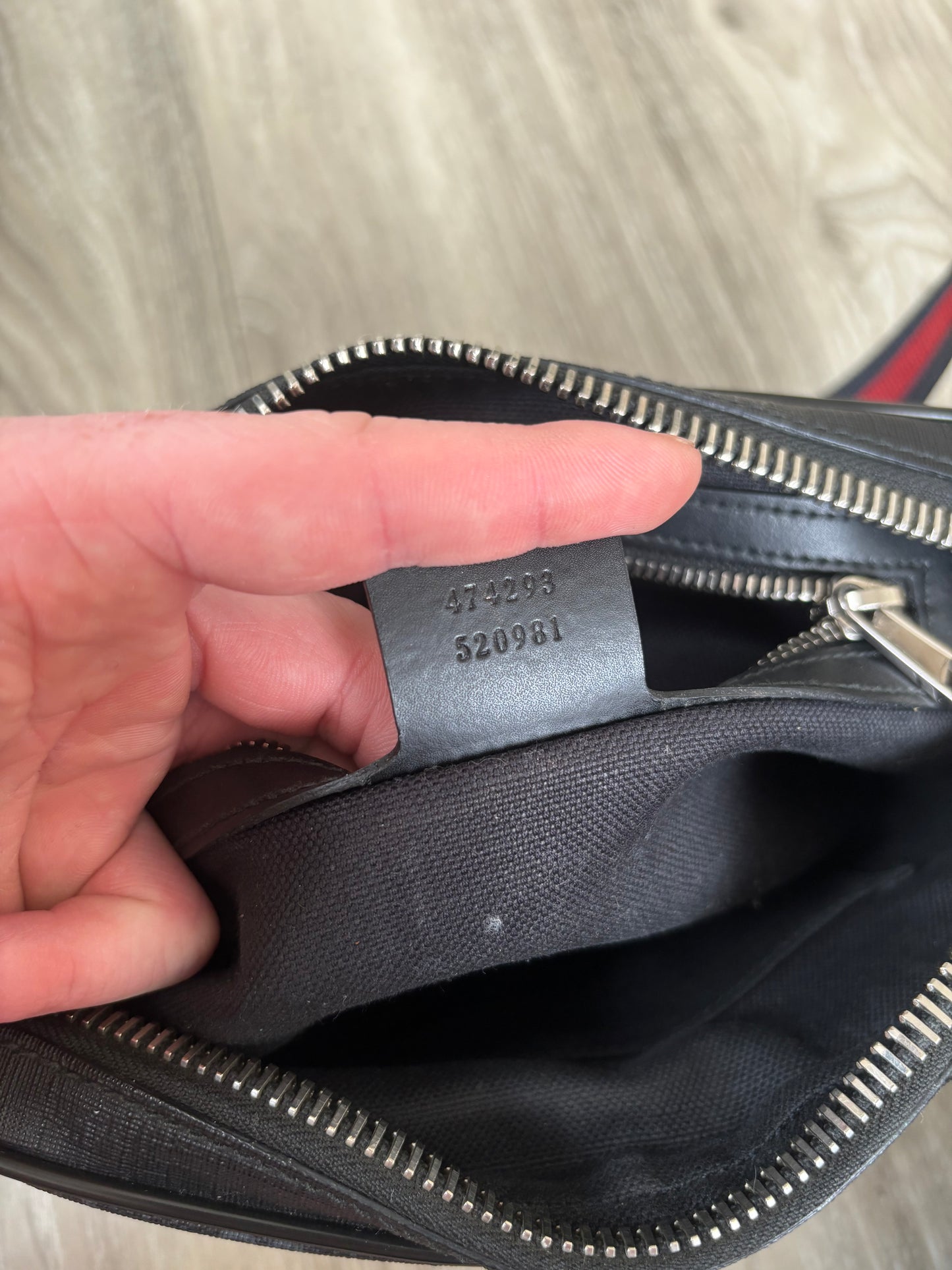 Gucci Belt Bag