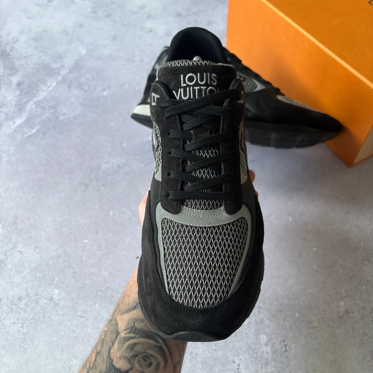 Louis Vuitton Runaway Trainers - Fits UK 9.5