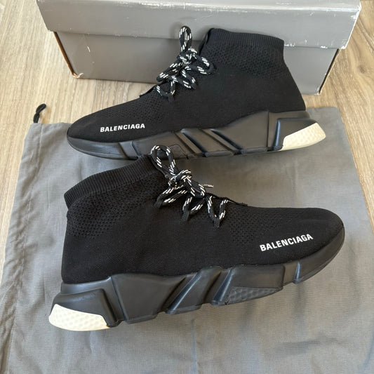 Balenciaga Speed Trainers UK 9