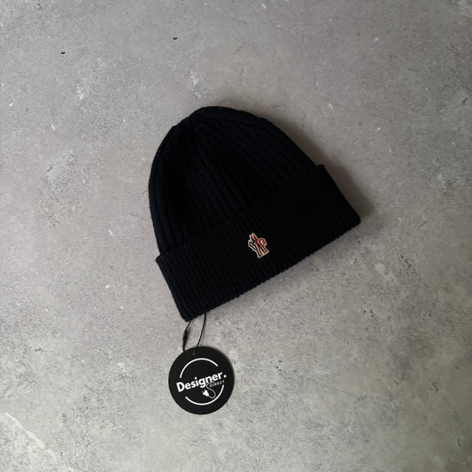Moncler Grenoble Beanie Hat