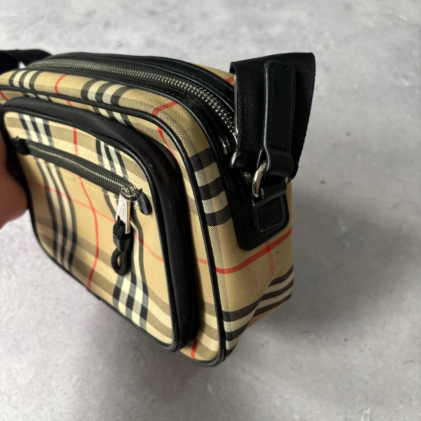Burberry Crossbody Bag