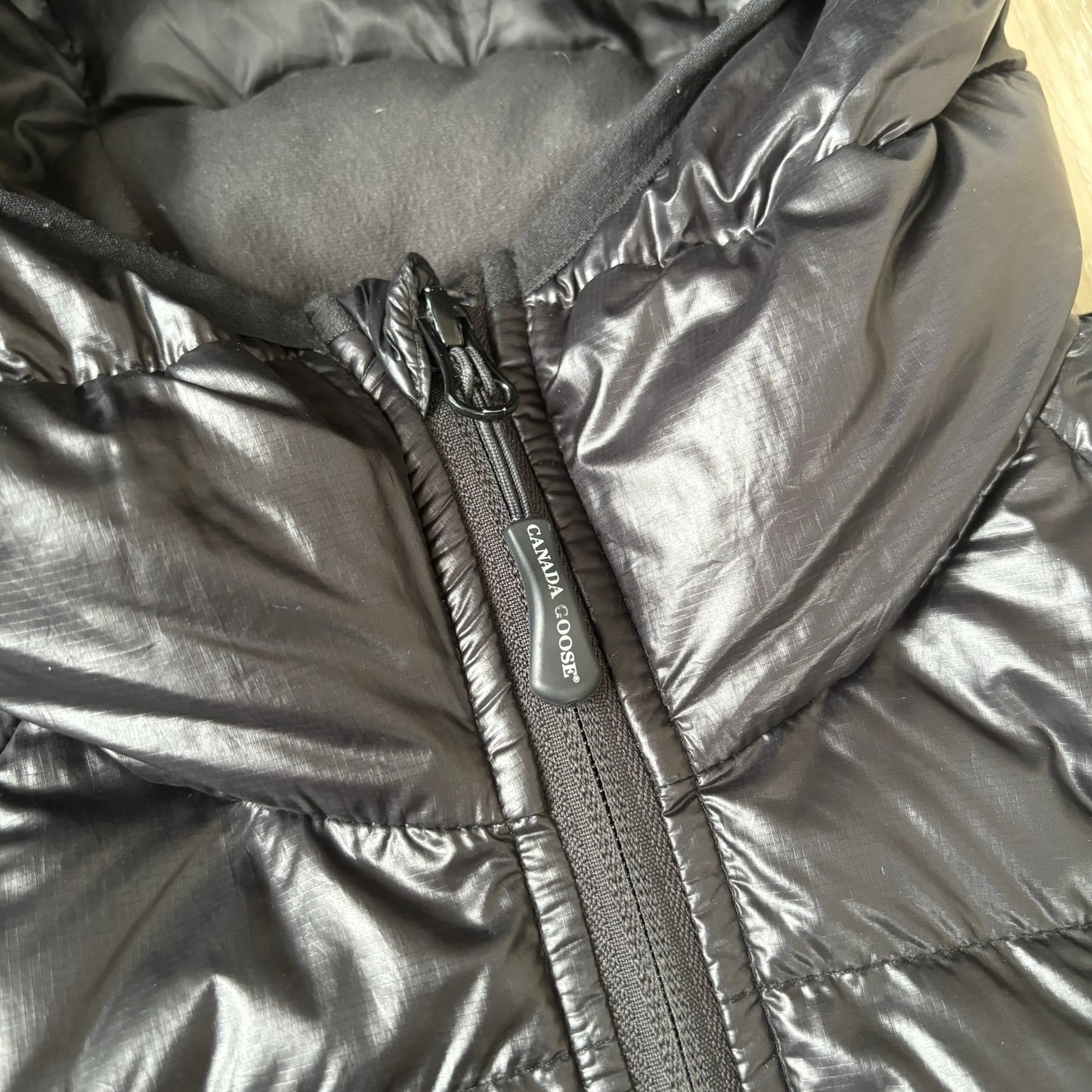 Canada Goose Hybridge Jacket