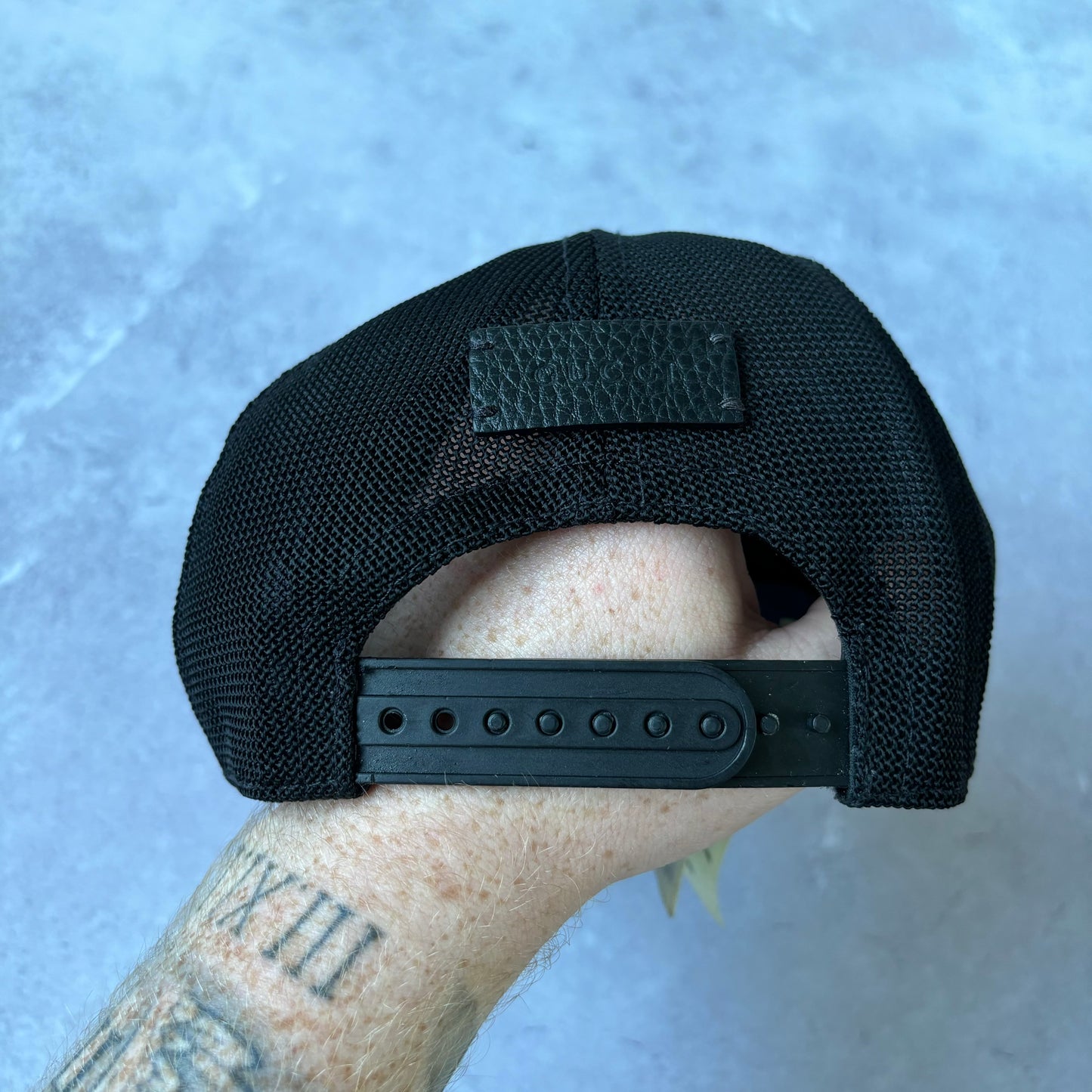 Gucci Cap - Medium