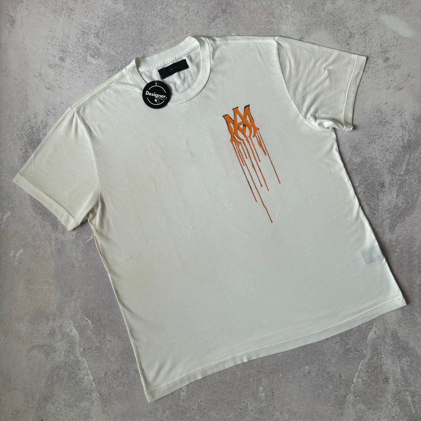 Amiri T-Shirt - Medium
