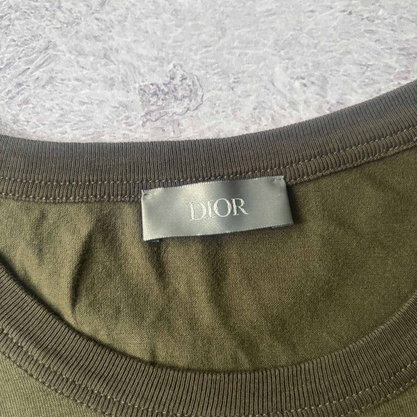 Dior Icon T-Shirt - Small