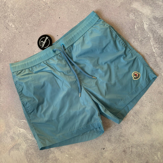 Moncler Swim Shorts - Medium