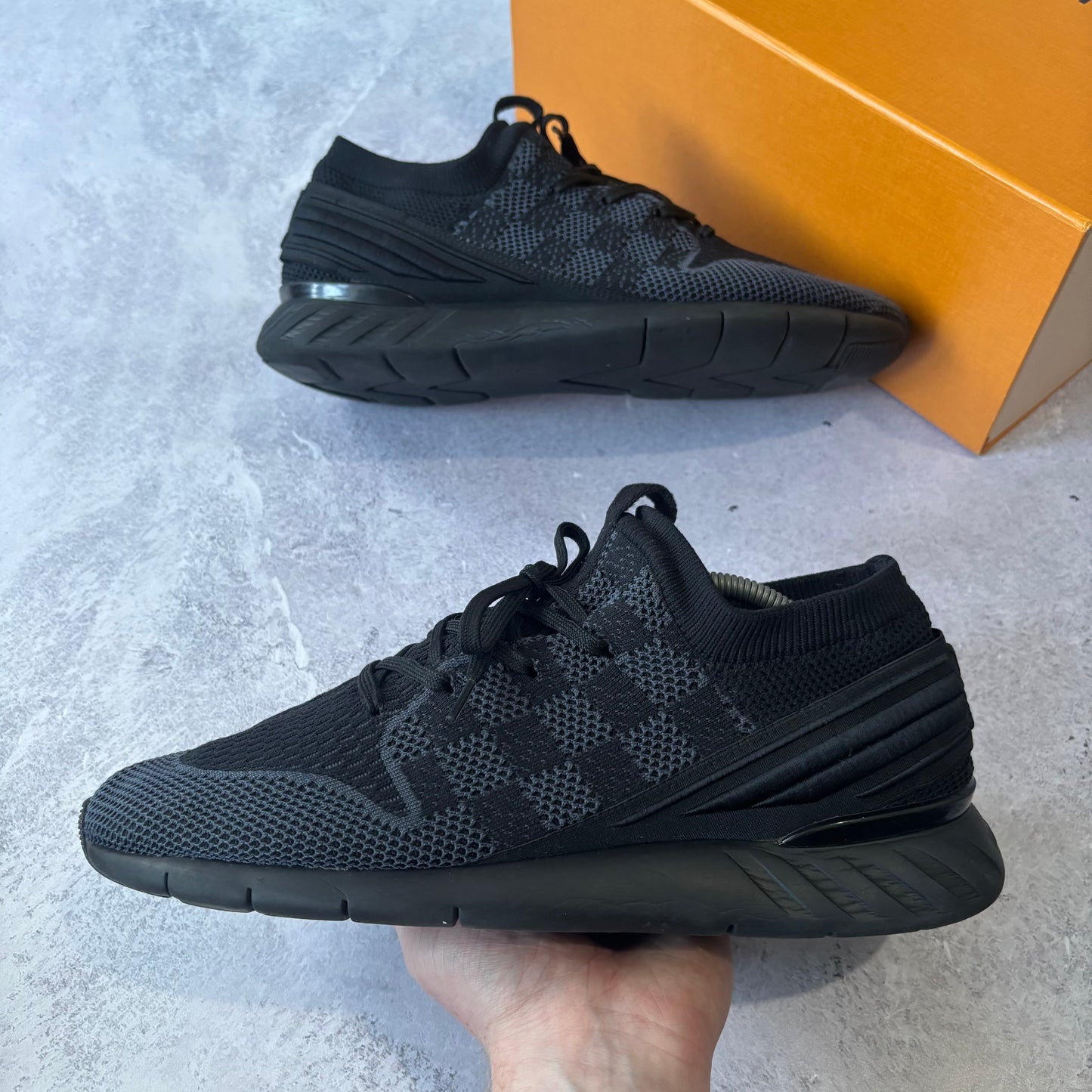 Louis Vuitton Fastlane Trainers - Fits UK 9.5