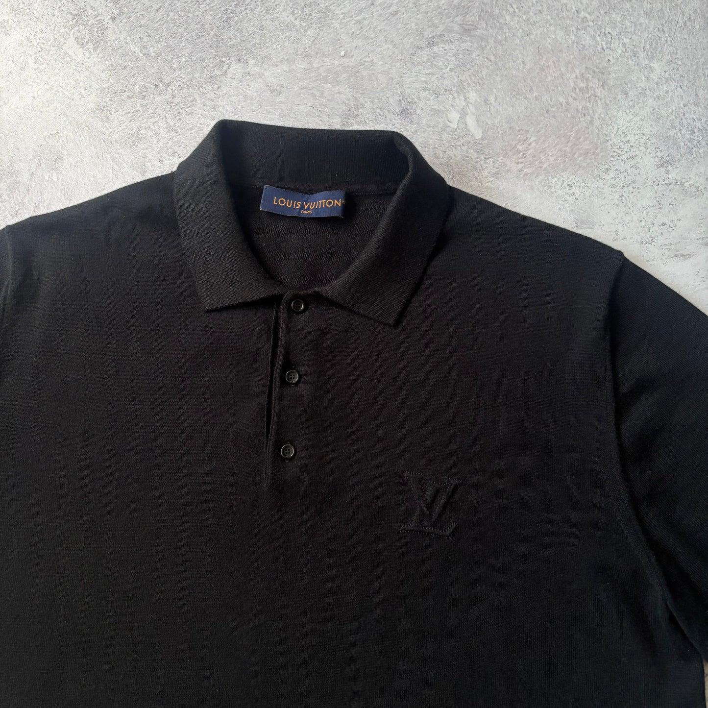 Louis Vuitton Polo Shirt - XL