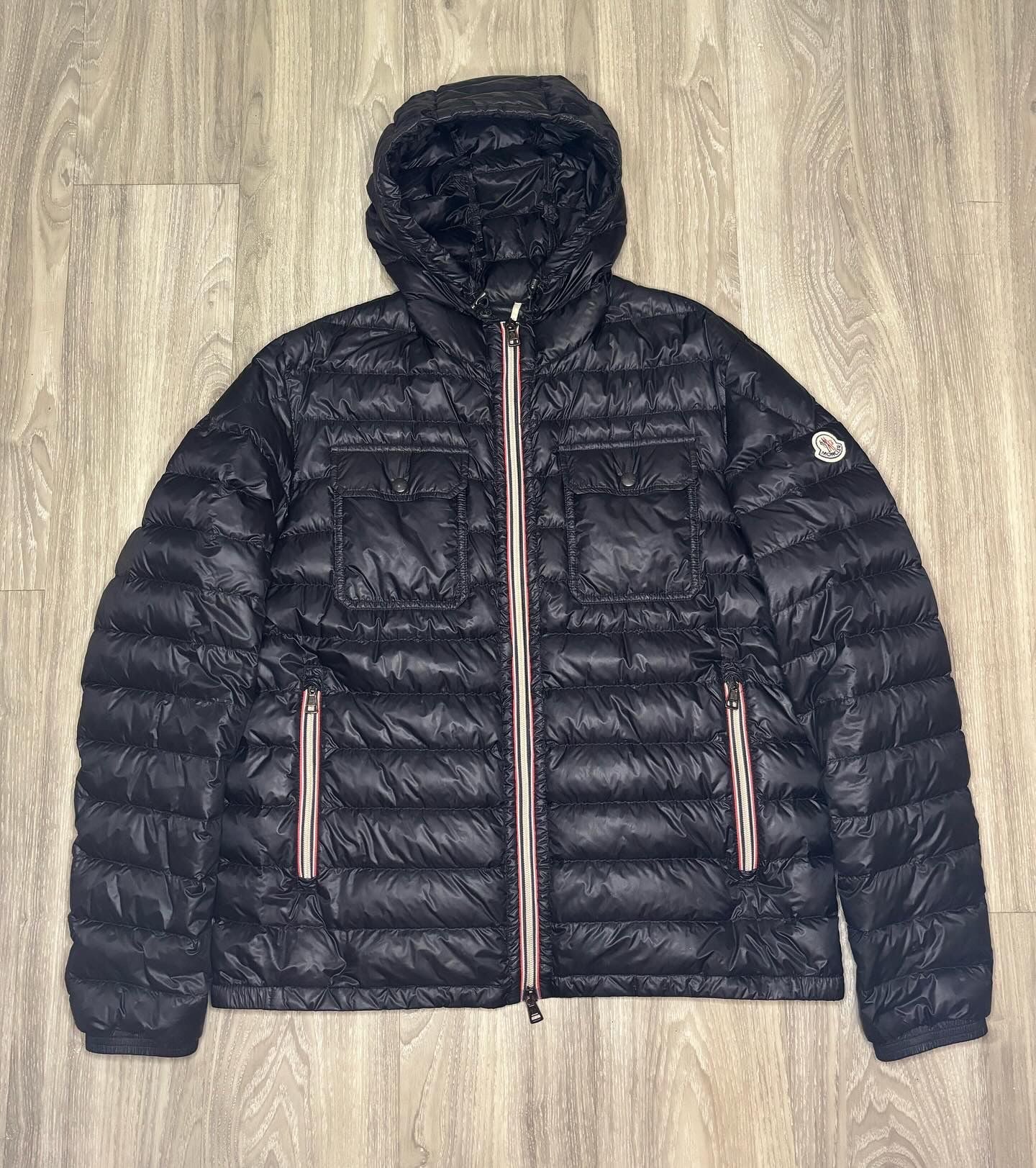 Moncler Douret Jacket