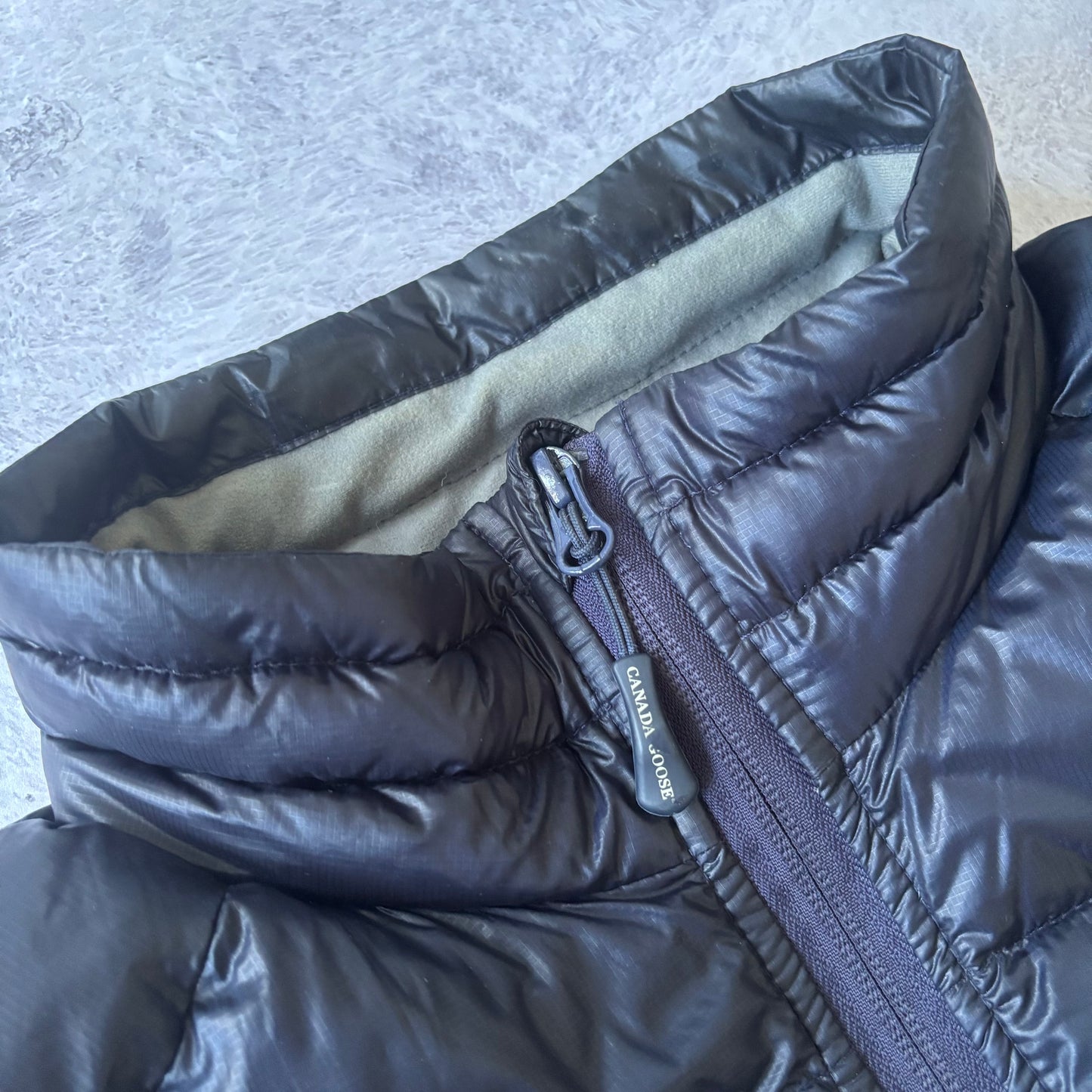 Canada Goose Hybridge Gilet - Large