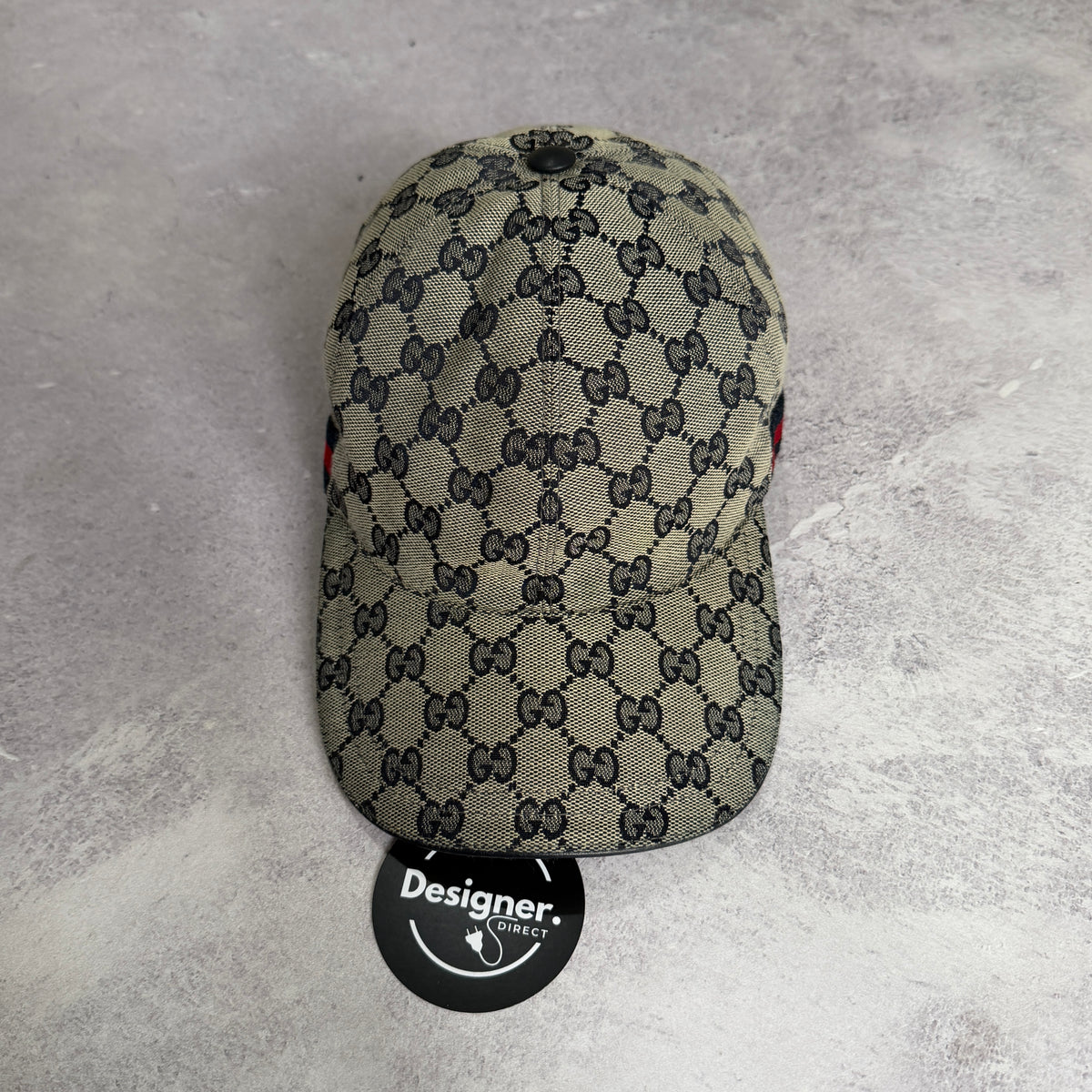 Gucci Cap - Small