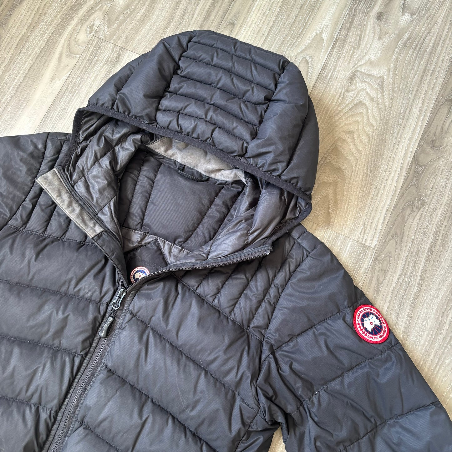 Canada Goose Puffer Jacket Size S