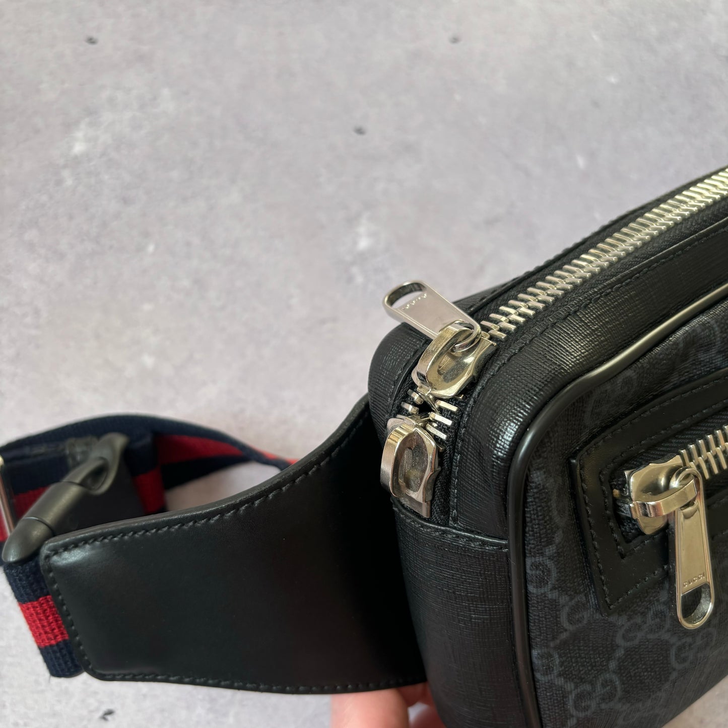 Gucci Belt Bag