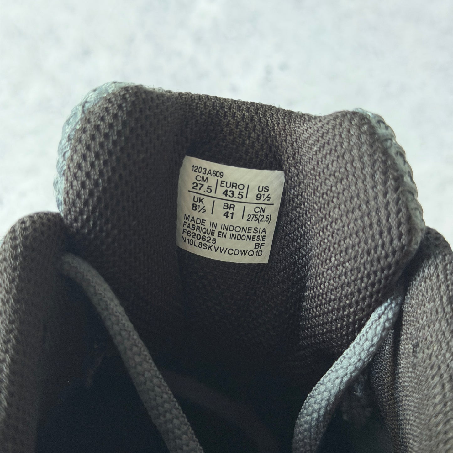 Brand New Asics Gel 1130 Trainers - UK 8.5