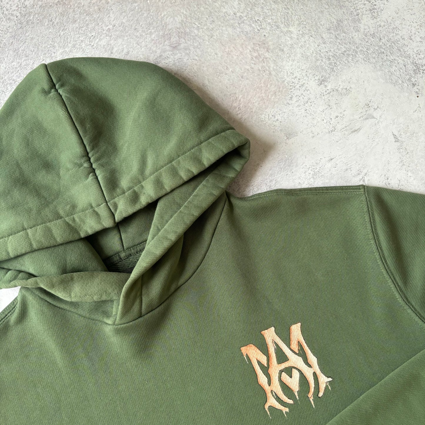Amiri Hoodie - Medium