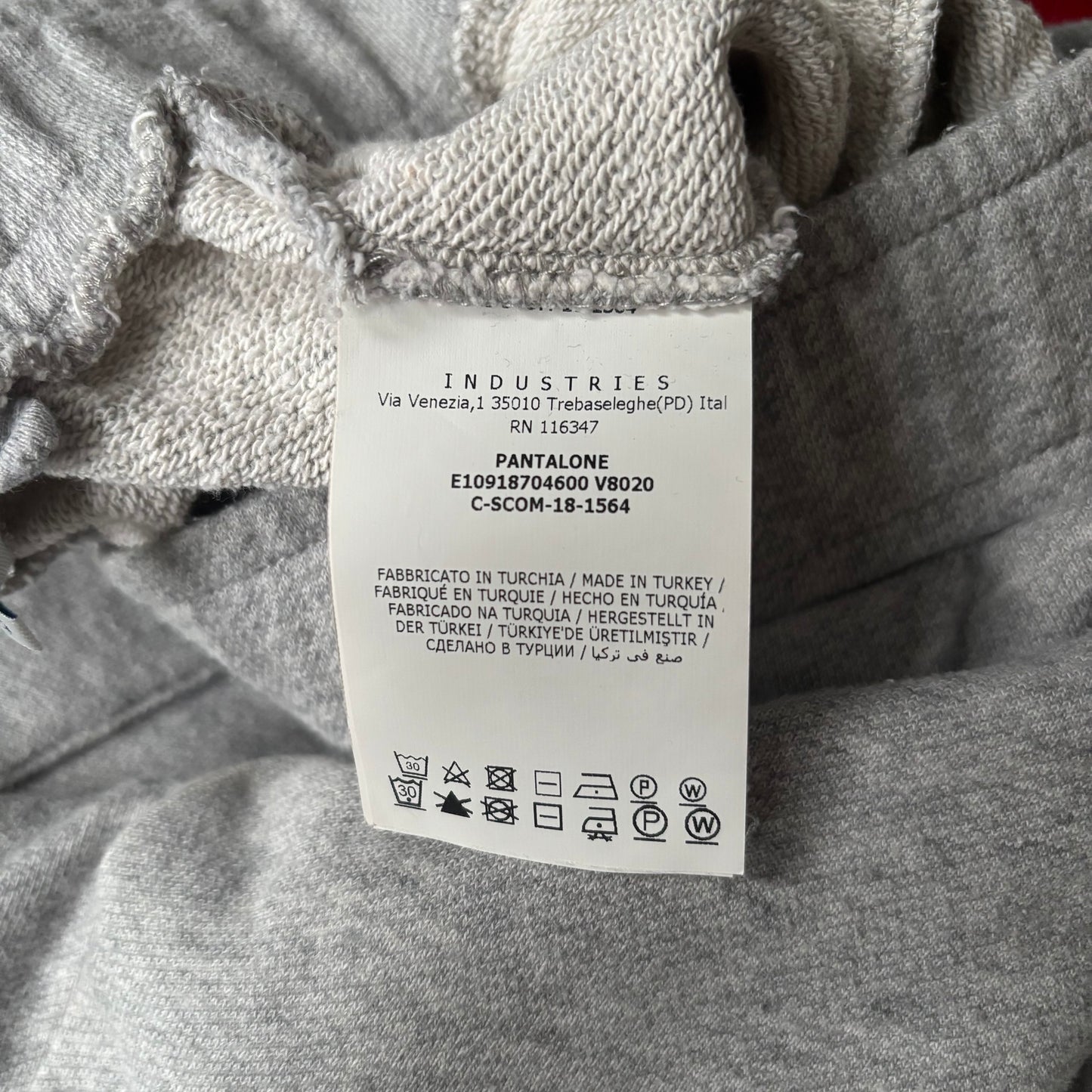 Moncler Tracksuit - Small