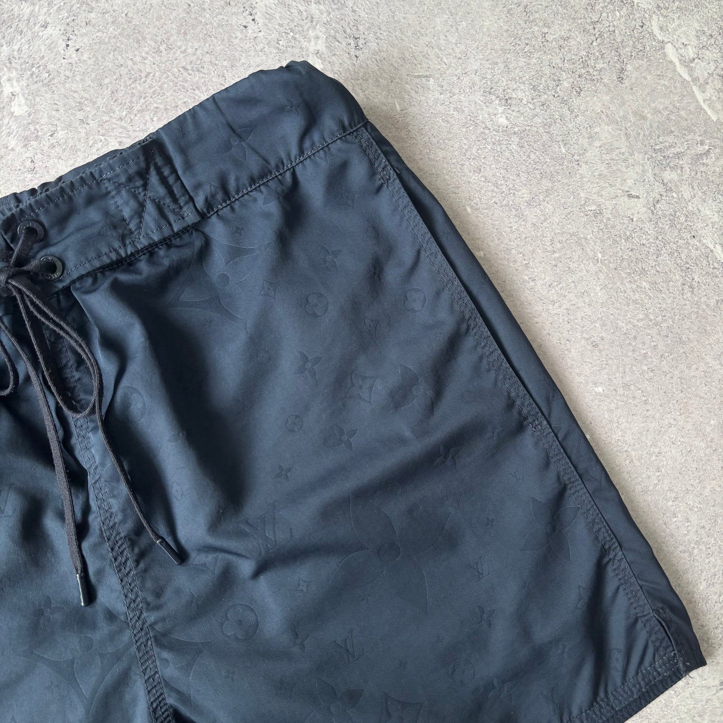 Louis Vuitton Swim Shorts - Small