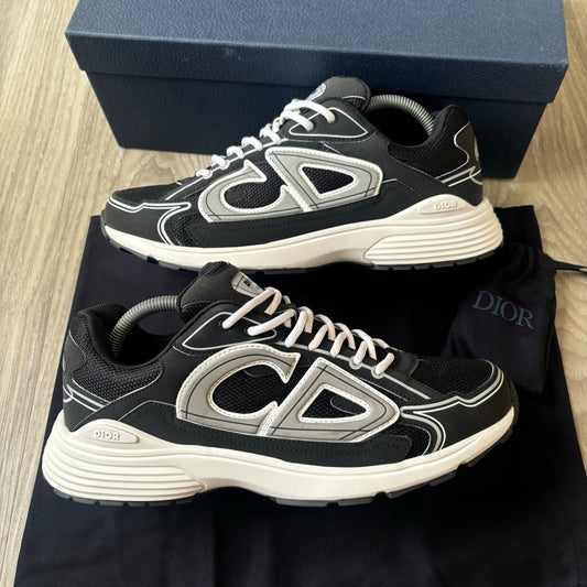 Dior B30 Trainers UK 9